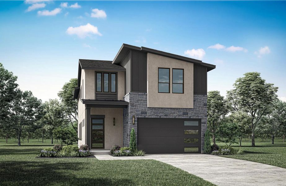 Esperanza B Esperanza B