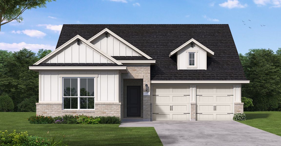 3br New Home in Celina, TX.  - Slide 8