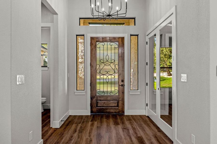 Image 29 of a home in . Image 29 of a home in .