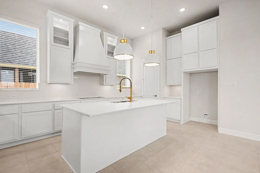 Braeswood D Kitchen Braeswood D Kitchen
