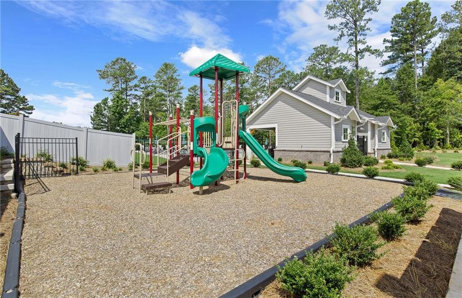 Community amenities in Anderson Point, McDonough (Image 18). Community amenities in Anderson Point, McDonough (Image 18).