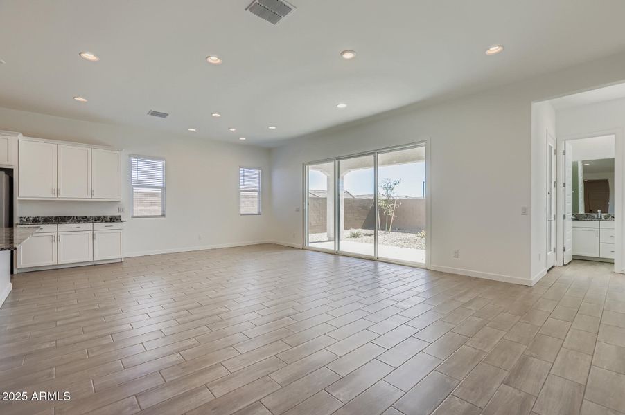 Great Room Great Room