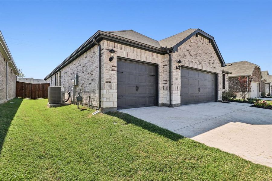 Image 36 of a home in Lakehaven - Premier Series. Image 36 of a home in Lakehaven - Premier Series.