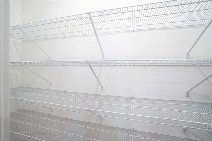 Spacious, unfurnished interior of a new home in , Covington (Image 18).