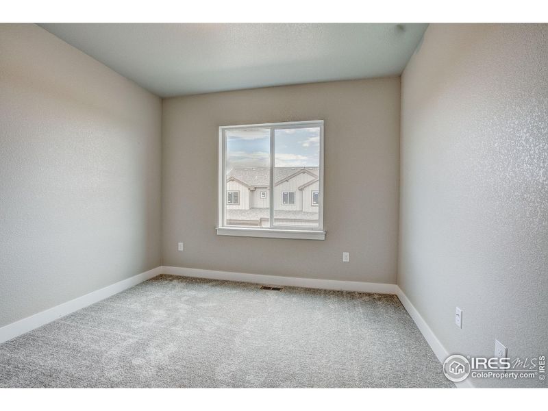 Spacious, unfurnished interior of a new home in Vernazza, Windsor (Image 21). Spacious, unfurnished interior of a new home in Vernazza, Windsor (Image 21).