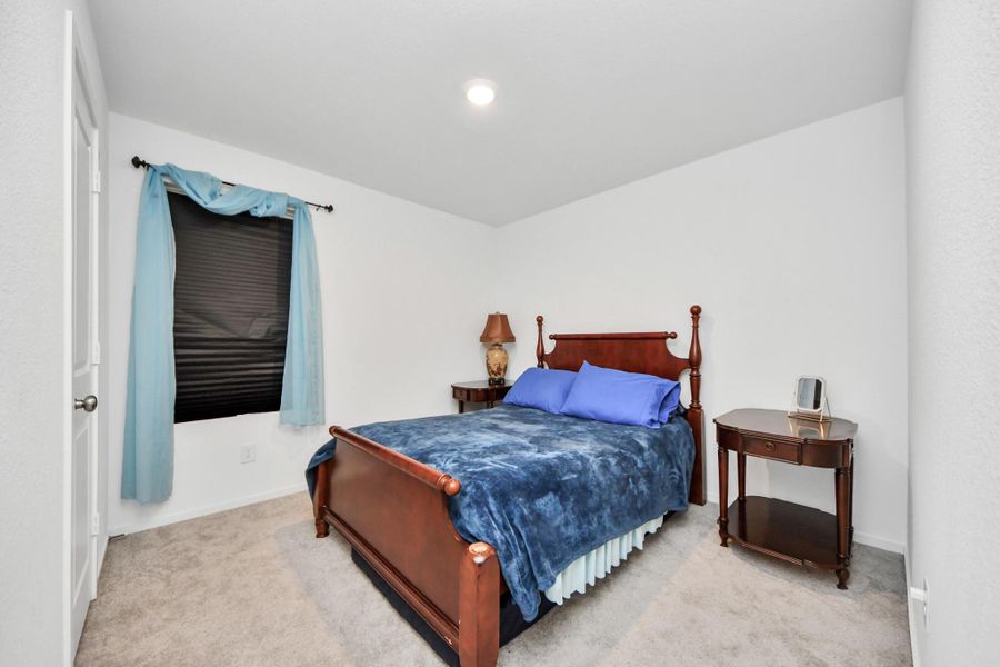 Furnished interior view inside a new home in The Grand Prairie, Hockley (Image 6). Furnished interior view inside a new home in The Grand Prairie, Hockley (Image 6).