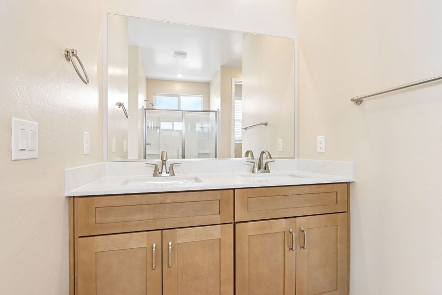 New Home in Buckeye, AZ.  - Slide 21