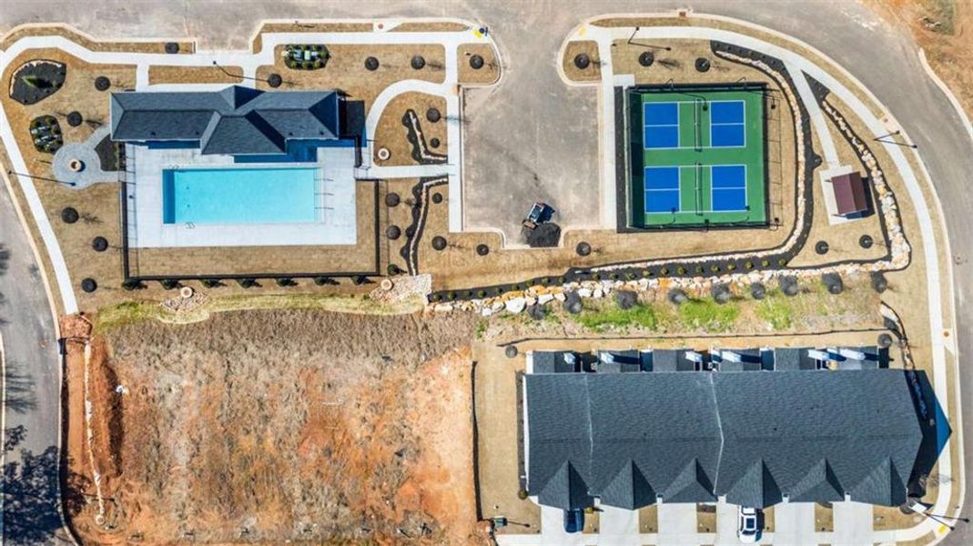 Community amenities in , Conyers (Image 45).