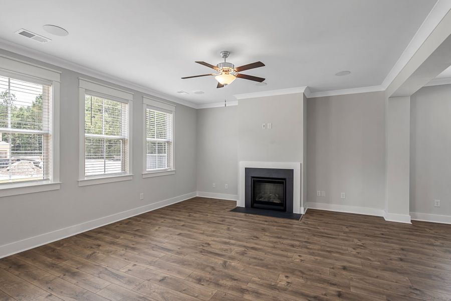 4br New Home in Moncks Corner, SC.  - Slide 26