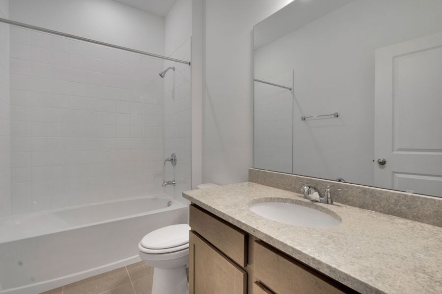 Winter Haven, FL New Home.  - Slide 33