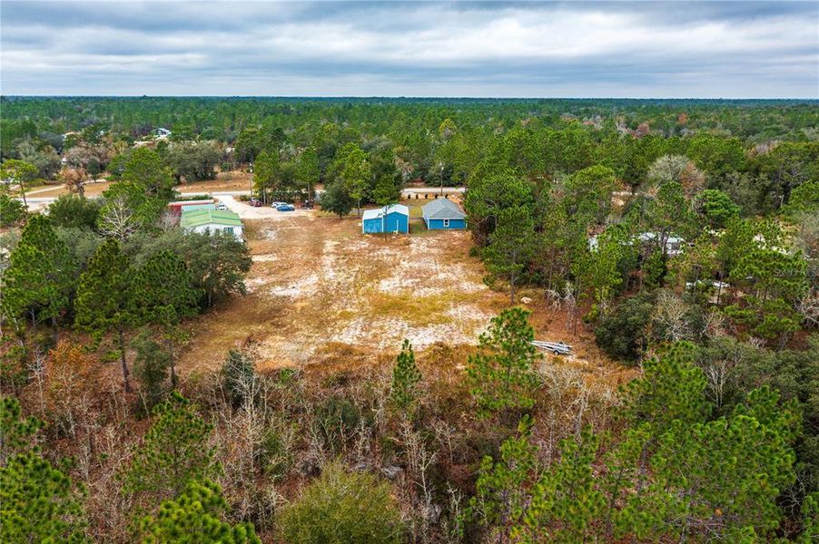 Site preparation for new homesites in , Archer (Image 18). Site preparation for new homesites in , Archer (Image 18).