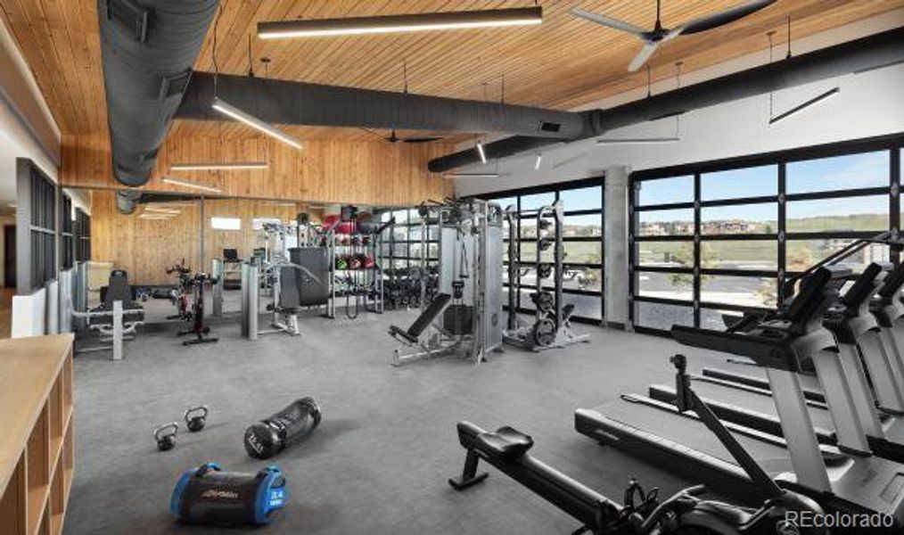 Community amenities in , Castle Rock (Image 35). Community amenities in , Castle Rock (Image 35).