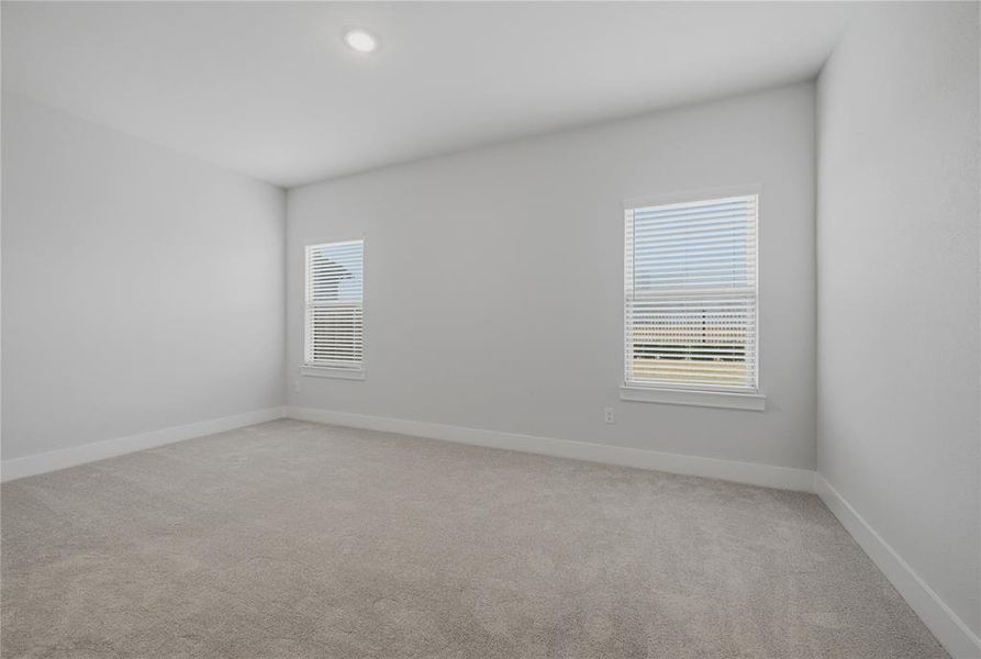 Spacious, unfurnished interior of a new home in , Forney (Image 22). Spacious, unfurnished interior of a new home in , Forney (Image 22).