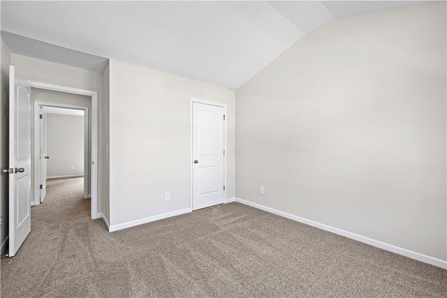 Spacious, unfurnished interior of a new home in , Villa Rica (Image 18).