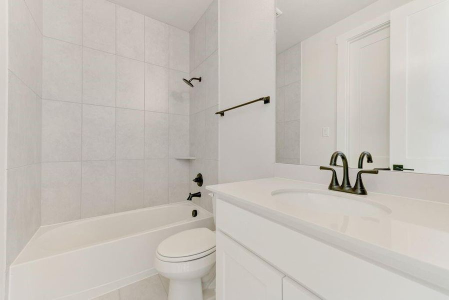 Image 32 of a home in Trails at Cottonwood Creek.