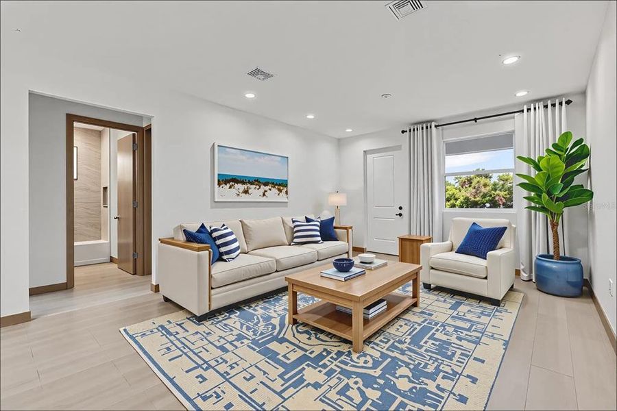 Virtual Staging Virtual Staging