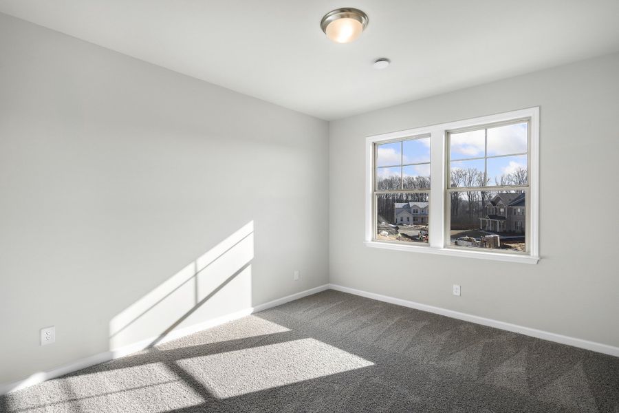 Image 34 representing the Kenwood by Taylor Morrison in Watson Park, Snellville, GA.