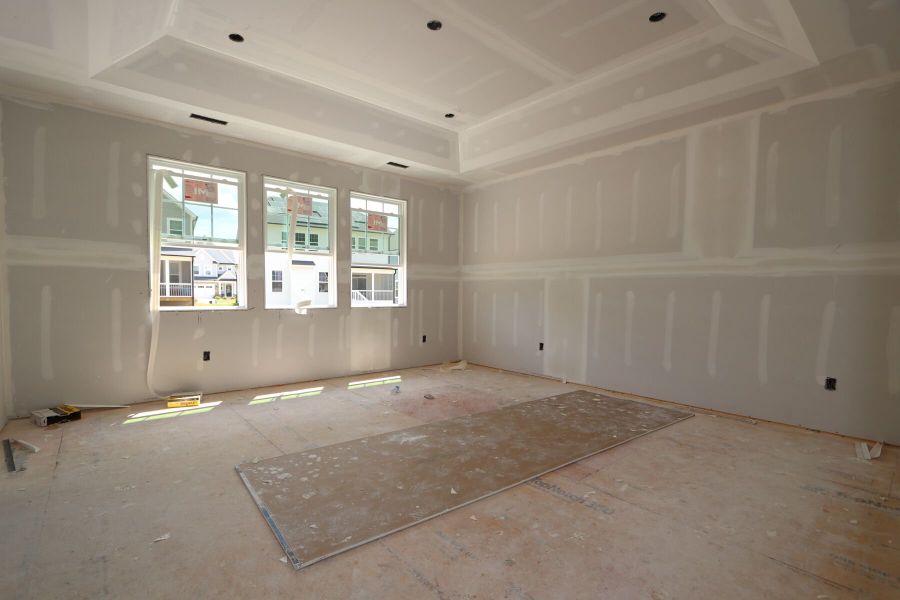 Drywall Drywall