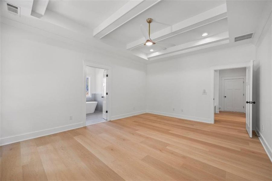 Spacious, unfurnished interior of a new home in , Covington (Image 22). Spacious, unfurnished interior of a new home in , Covington (Image 22).