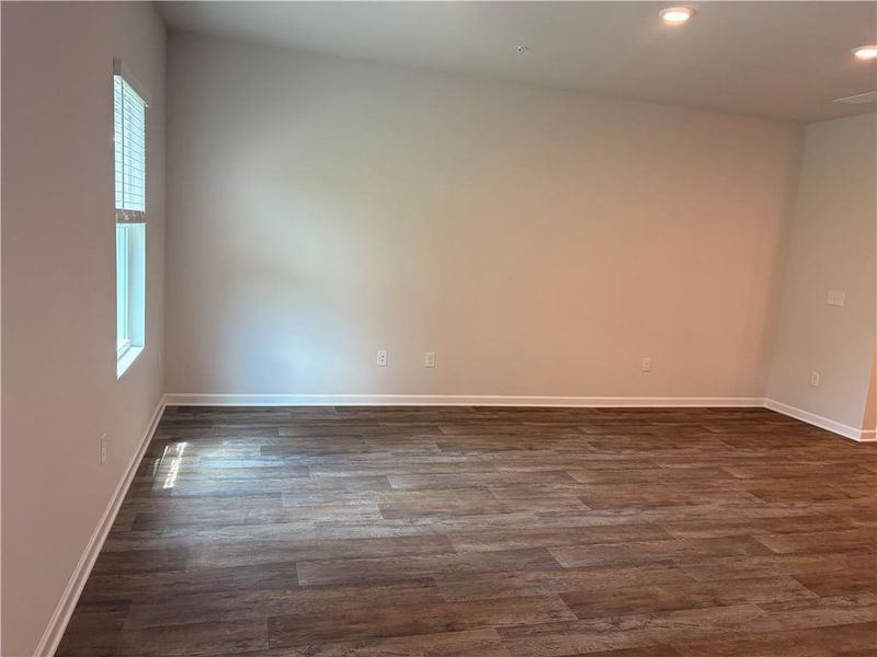 Spacious, unfurnished interior of a new home in Carolina, Palmetto (Image 17).