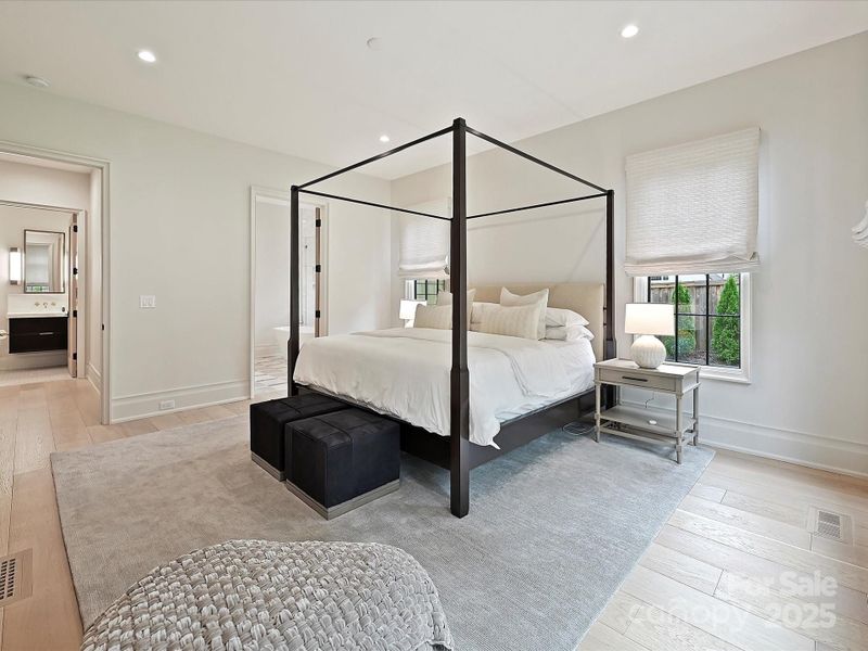 Primary Suite Primary Suite