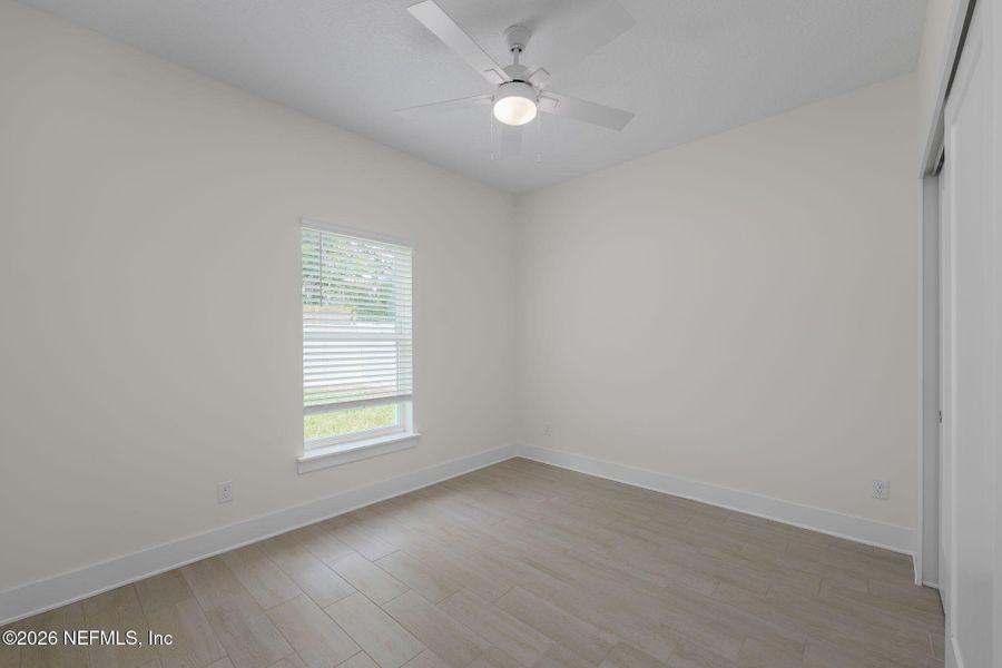 Spacious, unfurnished interior of a new home in , St. Augustine (Image 24). Spacious, unfurnished interior of a new home in , St. Augustine (Image 24).