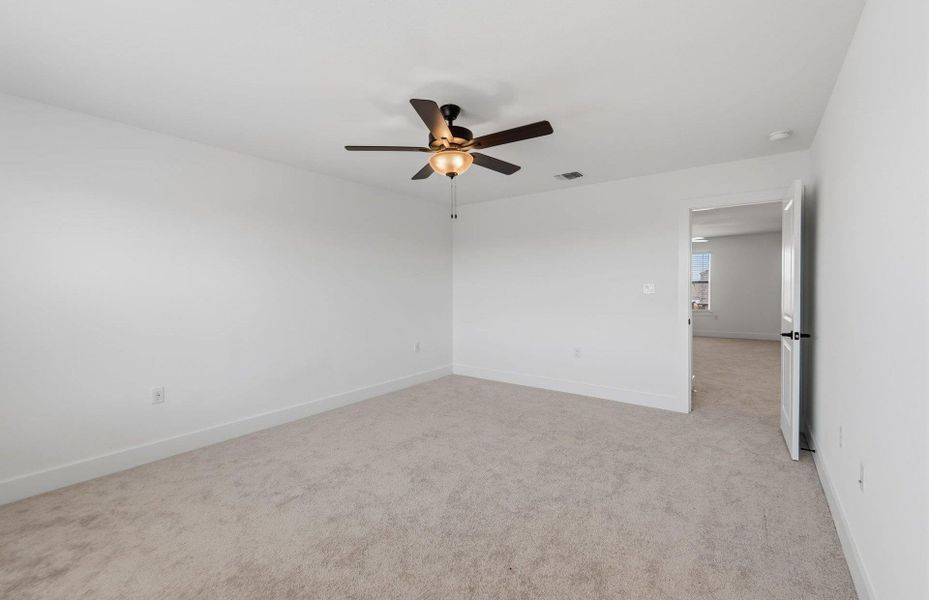 Spacious, unfurnished interior of a new home in Lagos, Manor (Image 14). Spacious, unfurnished interior of a new home in Lagos, Manor (Image 14).
