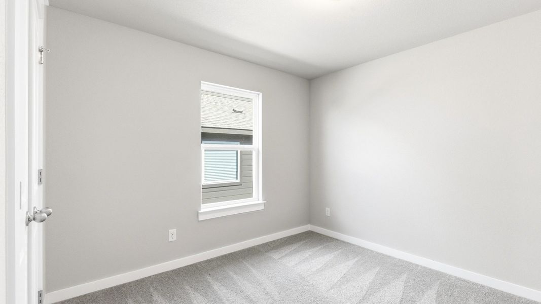 Representative photo, not pictures of actual home.