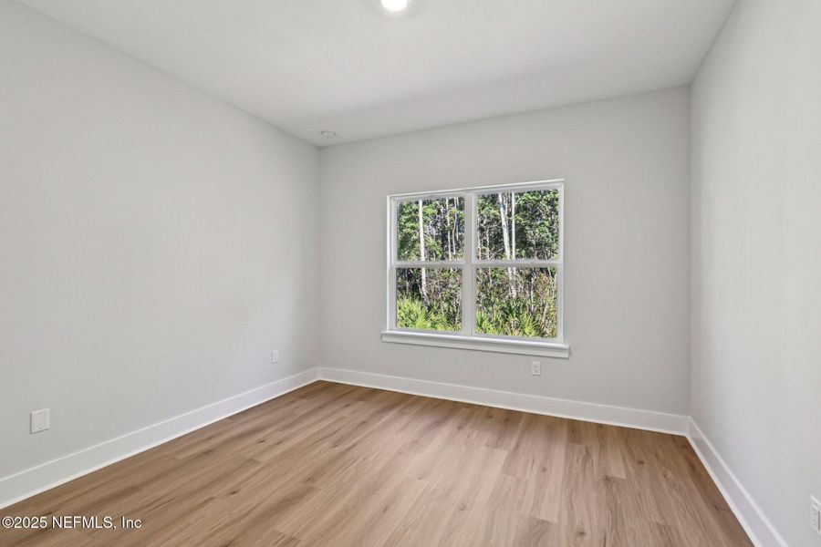 Spacious, unfurnished interior of a new home in , Fernandina Beach (Image 34).