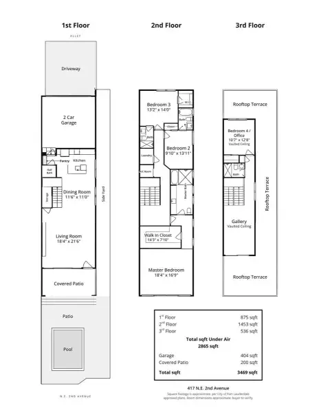 Oasis-Villa-417-NE-2nd-Ave-Floor-Plan Oasis-Villa-417-NE-2nd-Ave-Floor-Plan