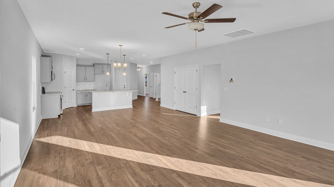 Conway, SC New Home.  - Slide 18