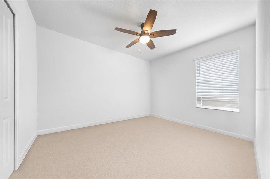 Spacious, unfurnished interior of a new home in , Palm Bay (Image 18). Spacious, unfurnished interior of a new home in , Palm Bay (Image 18).