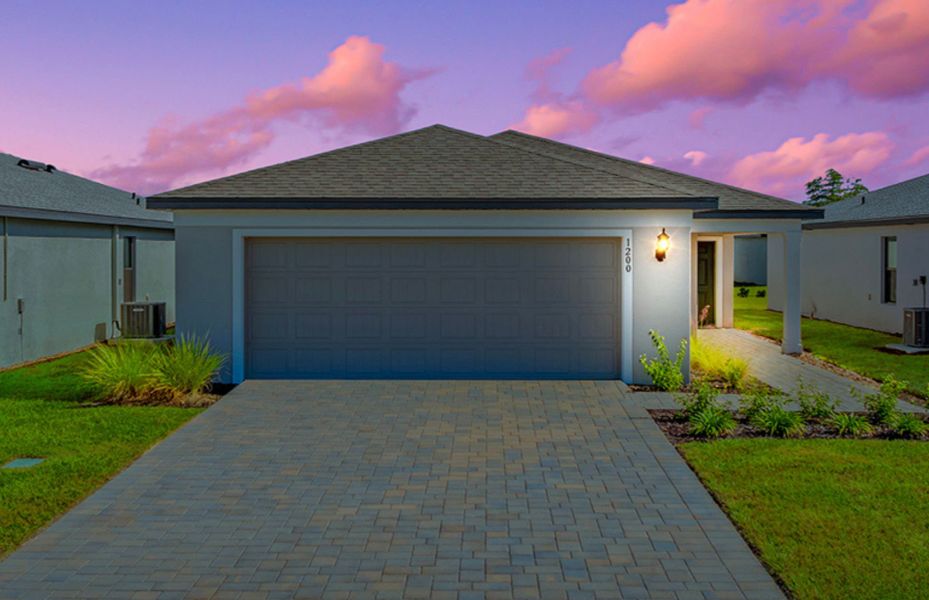 Image 23 of a home in Caloosa Cove.