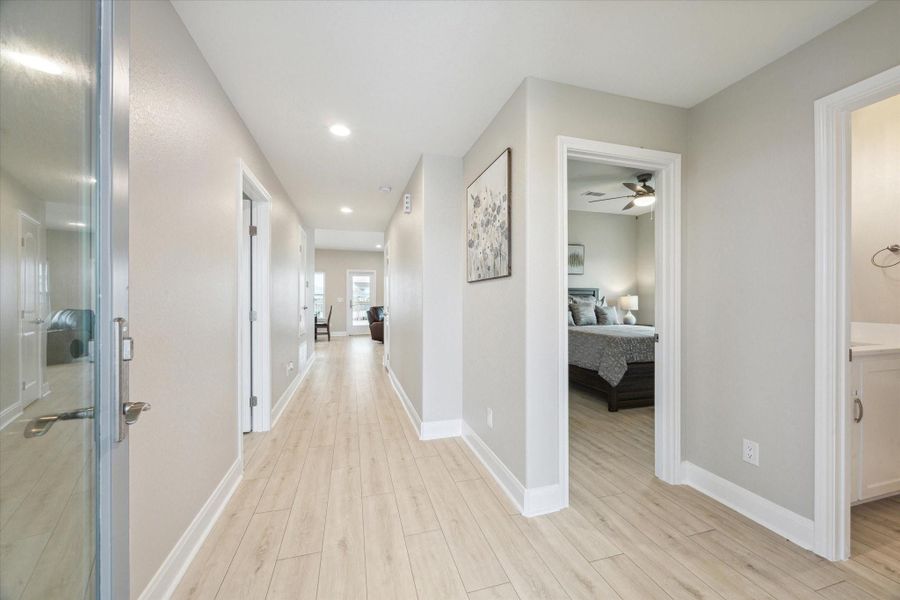 Image 28 of a home in .