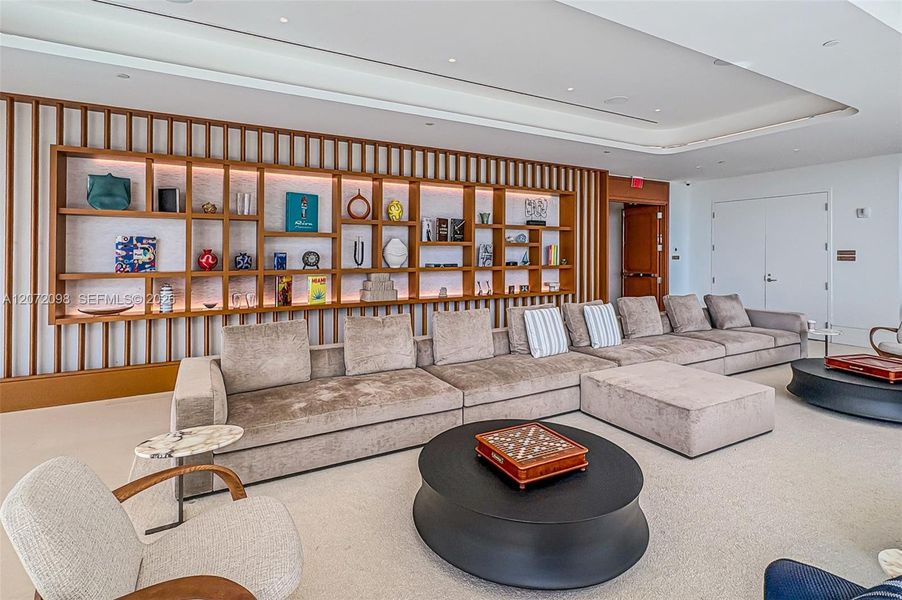 Community amenities in , Miami (Image 45).