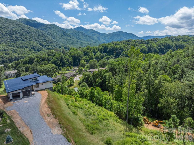 Natural landscape and outdoor views near  in Maggie Valley (Image 20).