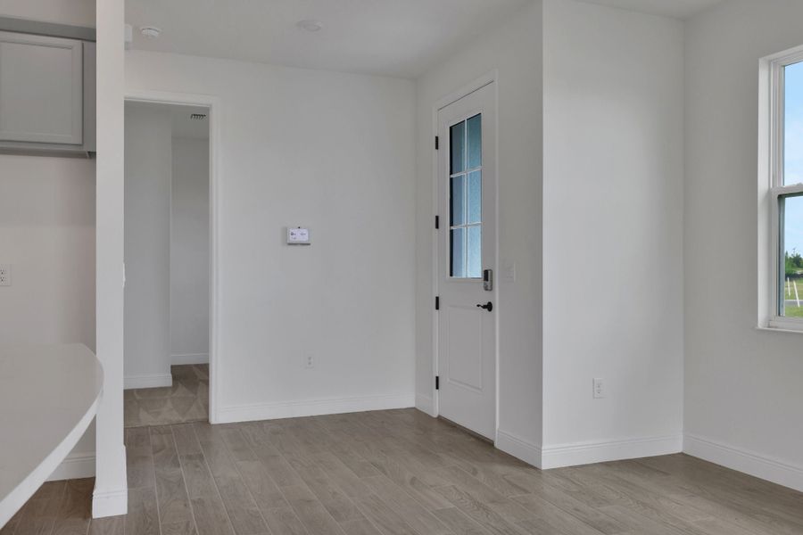 Parrish, FL New Home.  - Slide 12