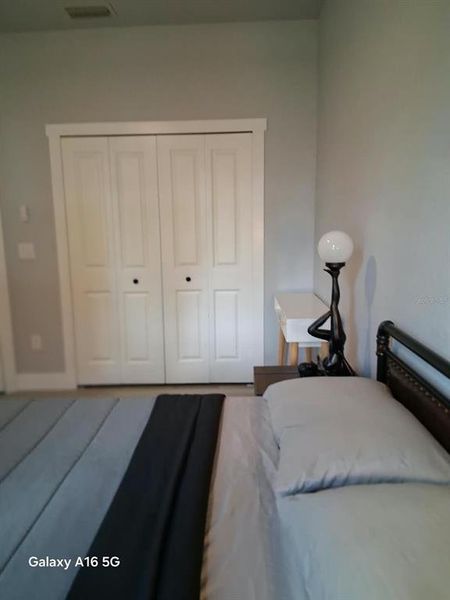 Furnished interior view inside a new home in , Tampa (Image 31). Furnished interior view inside a new home in , Tampa (Image 31).