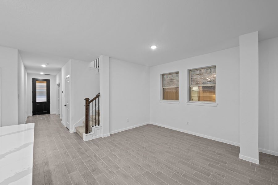 The Holly - Dining The Holly - Dining