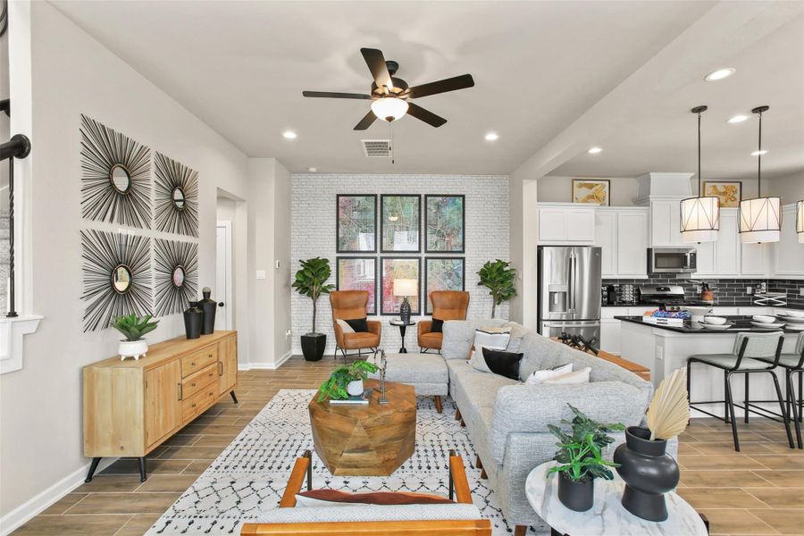 Photos are REPRESENTATIVE of the home /floor plan and are NOT of the actual home. Selections, features, and room options may vary. For more info, contact Chesmar Homes. Photos are REPRESENTATIVE of the home /floor plan and are NOT of the actual home. Selections, features, and room options may vary. For more info, contact Chesmar Homes.