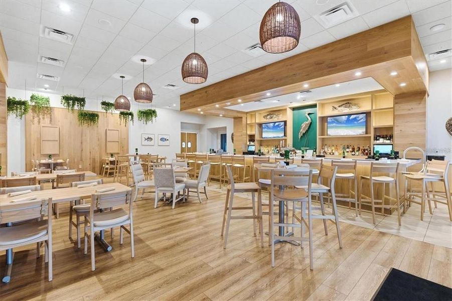 Community amenities in , Estero (Image 36).