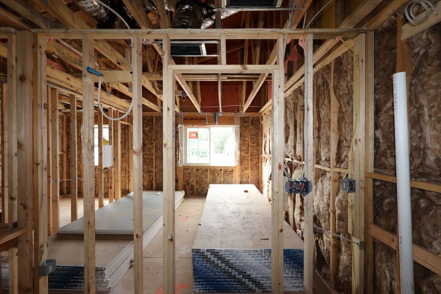 Insulation Insulation