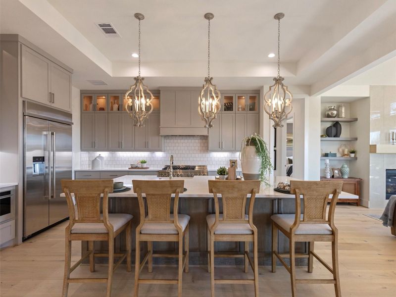 Community amenities in , Smithville (Image 35).