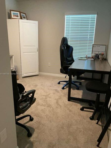 Furnished interior view inside a new home in , Labelle (Image 15). Furnished interior view inside a new home in , Labelle (Image 15).