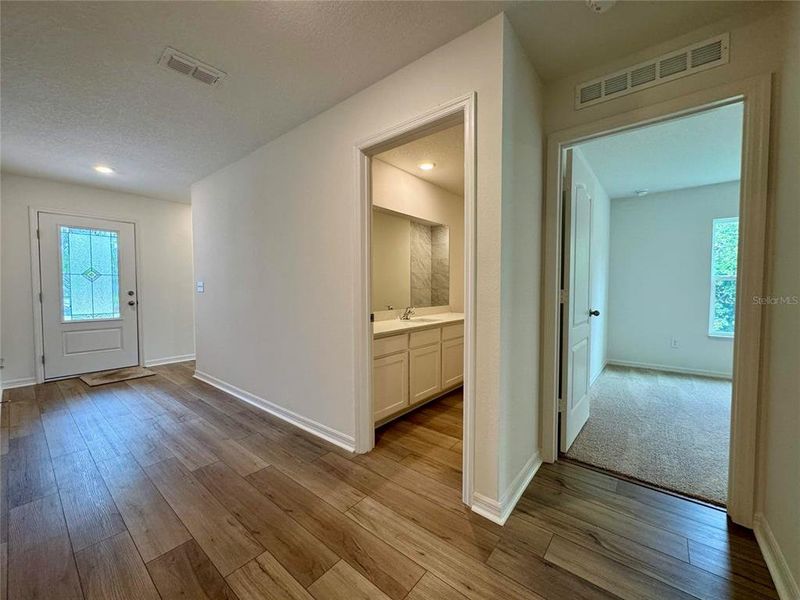 Spacious, unfurnished interior of a new home in Palm Coast, Palm Coast (Image 16).