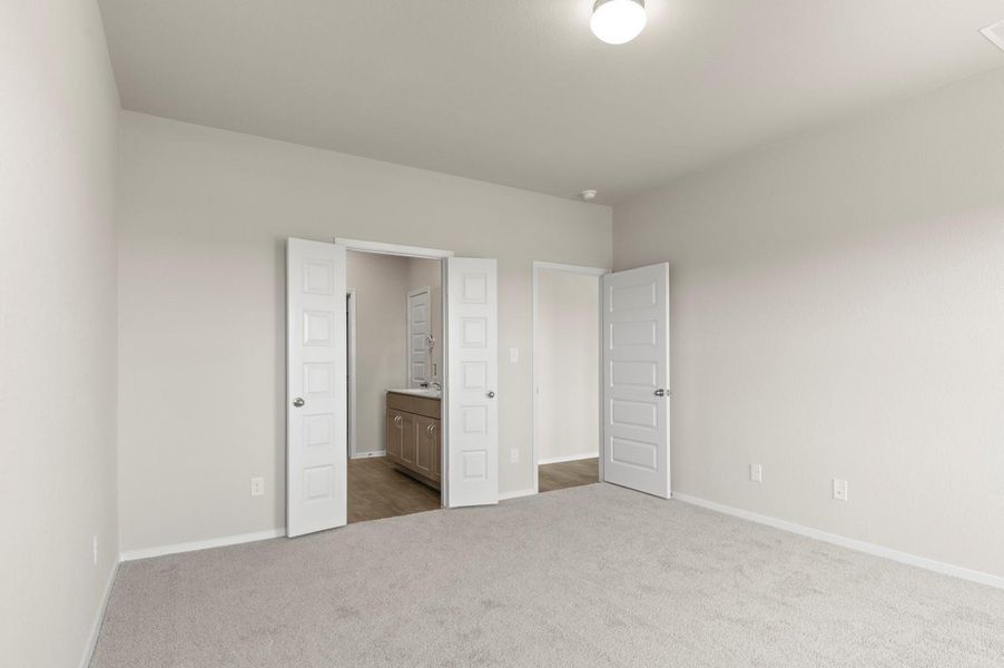 ** Representative Photo ** Whether you’re starting your day with a burst of energy or winding down under the stars, this room promises to be your favorite spot in the house. Welcome home!