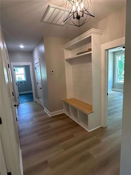 Spacious, unfurnished interior of a new home in , Gainesville (Image 12). Spacious, unfurnished interior of a new home in , Gainesville (Image 12).