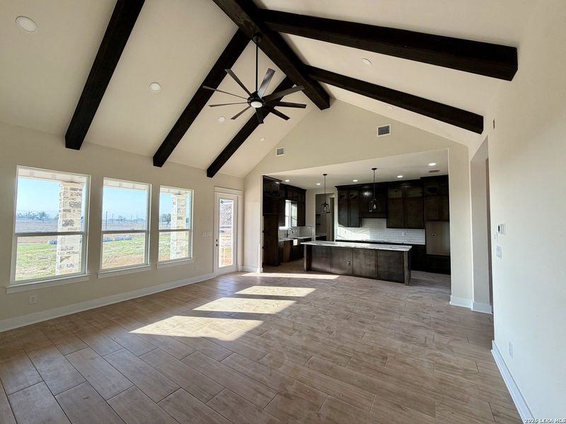 Spacious, unfurnished interior of a new home in , Floresville (Image 22). Spacious, unfurnished interior of a new home in , Floresville (Image 22).