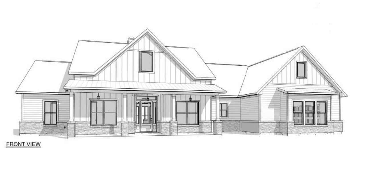 ELEVATION PLAN-ARCHITECTURAL ELEVATION PLAN-ARCHITECTURAL