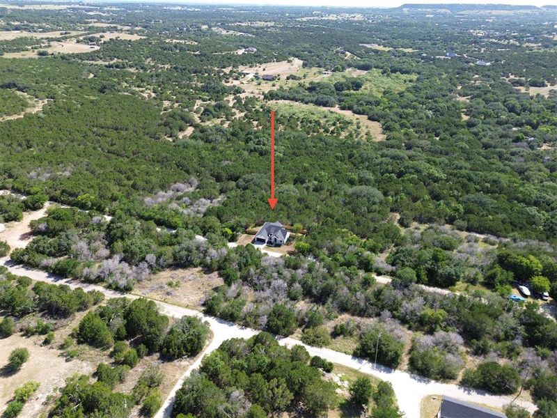Natural landscape and outdoor views near in Granbury (Image 32). Natural landscape and outdoor views near in Granbury (Image 32).